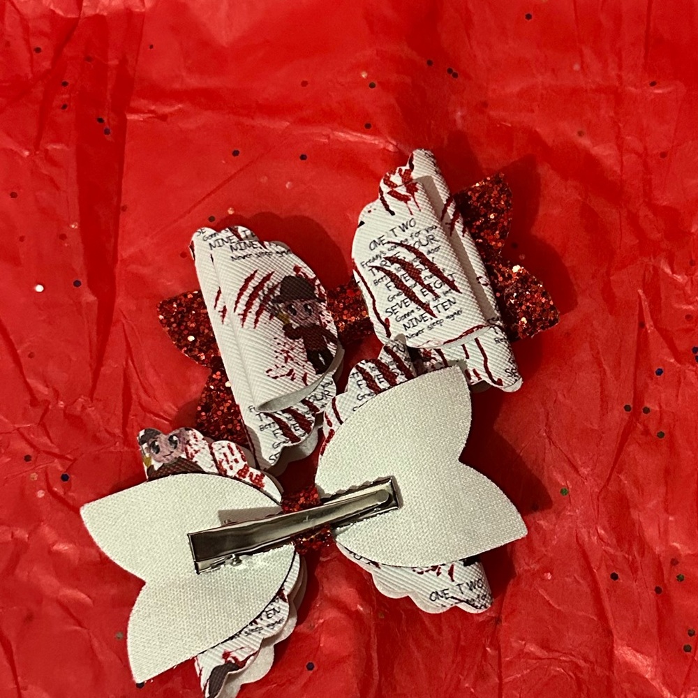 Bows